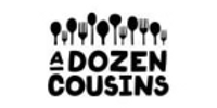 A Dozen Cousins coupons